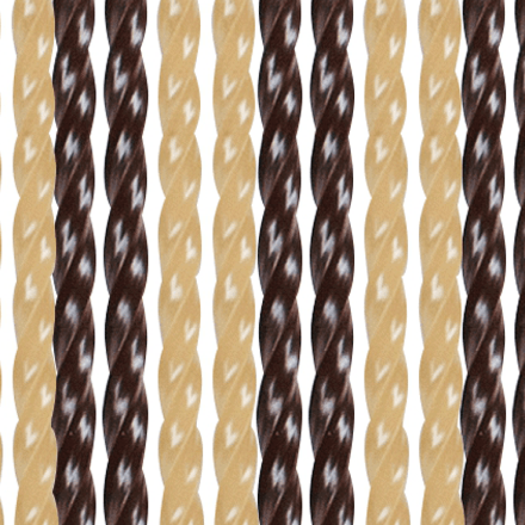 CORTINA TUB DE PLASTIC FLORIDA REF.400